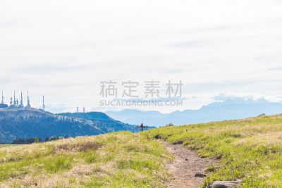 长野县,自然,地形,日本,美原,重要,一只动物,莫斯特,奉承,布置
