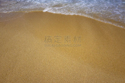 海滩,水,天空,美,水平画幅,形状,沙子,符号,夏天