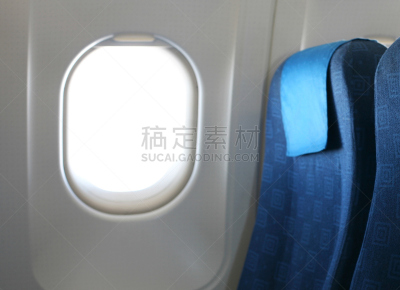 窗户,机舱座位,天空,风,水平画幅,椅子,客舱,机舱乘务员,乘客,交通工具内部