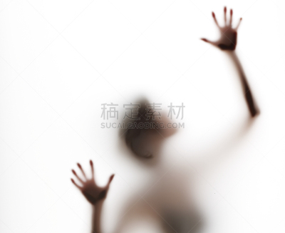 抽象,躯干,顶部,高举手臂,暗色,暴食症,自闭症,瘦弱,灵性