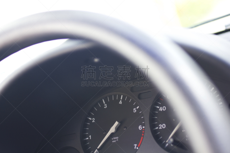 仪表板,汽车,车轮,水平画幅,无人,交通,速度计,公里,量表,电子元件