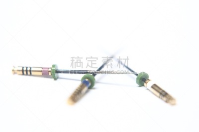 口腔卫生,图像,根管,抽象,手钻,亮色调,牙钻,龋齿,牙科设备,水平画幅