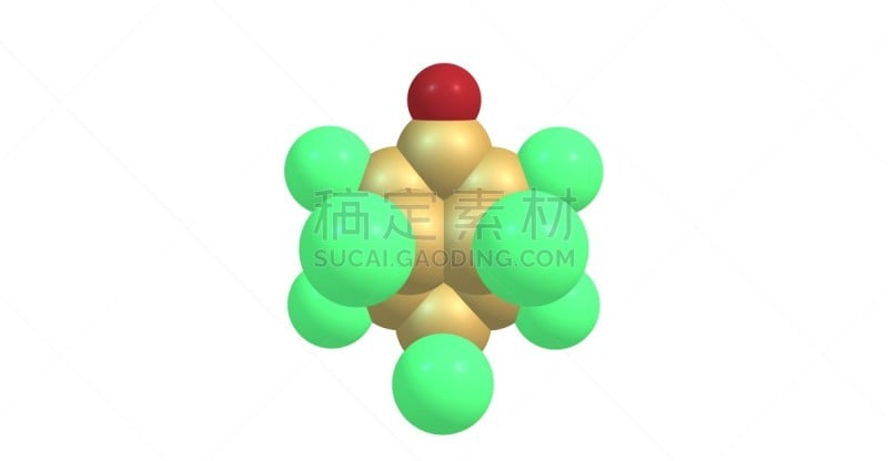 分子结构,分离着色,白色,无人,计算机制图,有机食品,氯,图像,分子,水平画幅