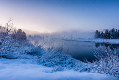 原野,宏伟,自然美,安瑟亚当斯,非都市风光,地形,户外,季节,冬天,式样