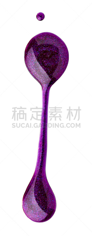 美,彩妆,指甲油,垂直画幅,指甲,漏泄,墨水,化妆用品,凌乱,彩色图片