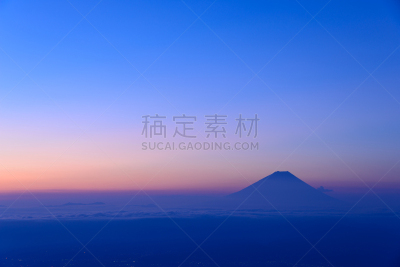 富士山,云,山,海洋,甲府市,赤石山脉,天空,美,里山,水平画幅