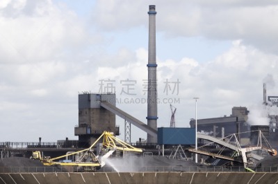 钢厂,塔塔钢铁,艾默伊登,焚化炉,京都协议书,铝厂,排气管,（飞机的）水汽尾迹,天空,气候
