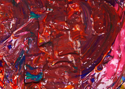 纹理效果,抽象,背景,新粉刷的,美术绘画,丙稀画,艺术