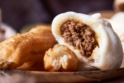 中式小笼包,包子,早餐,杆状面包,吉事果,中式外卖,有机农庄,蒸锅,粘的,蒸菜