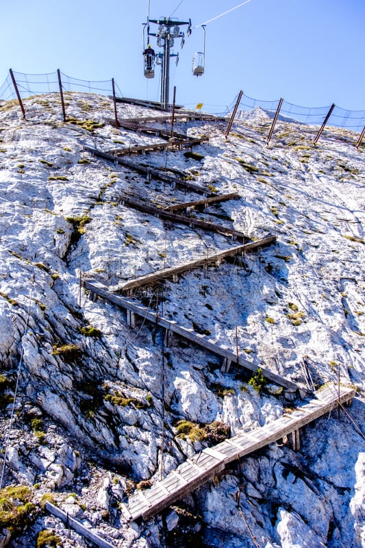 马尔莫拉达峰,滑雪缆车,空中缆车,多洛米蒂山脉,缆车,运动,汽车,交通方式,现代,小路