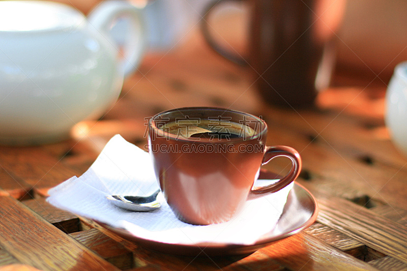 土耳其清咖啡,饮食,水平画幅,咖啡,无人,浓咖啡,咖啡壶,黑咖啡,咖啡杯,无酒精饮料