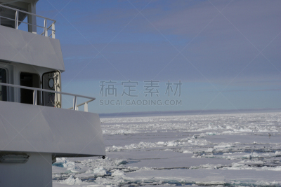 非凡的,斯瓦尔巴德群岛,浮冰,北极,风景,天空,雪,夏天,戏剧性的景观,白色