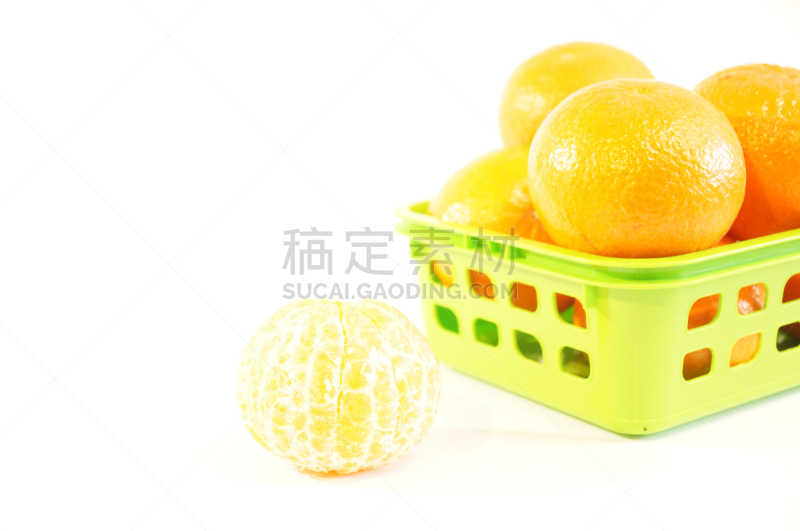 桔子,橙子,鳜鱼,食品和药物管理局,子结构,香橼,水平画幅,橙色,水果,无人