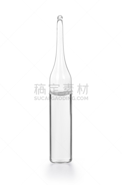白色,健康保健,小瓶,分离着色,背景分离,药,生物科技,垂直画幅,图像,保护工作服