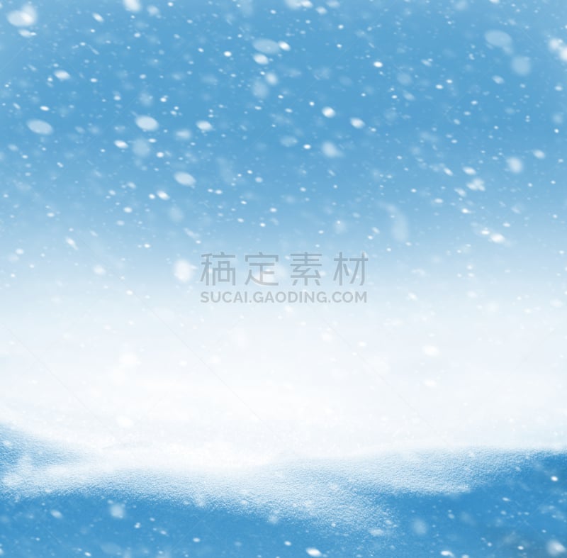 背景,寒冷,安静,清新,灰色,环境,云,霜,雪