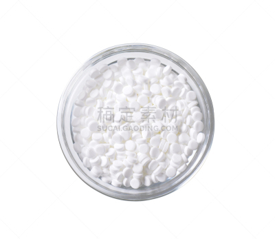 人造甜味剂,药丸,阿斯巴甜,甜味剂,食品添加剂,水平画幅,小的,无人,正上方视角,玻璃