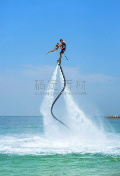 夏天,儿童,乐趣,人,父亲,欢乐,鸡尾酒,海滩,注视镜头,度假