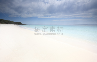 夏天,捷维斯湾,热,白昼,水,度假胜地,休闲活动,水平画幅,沙子,户外