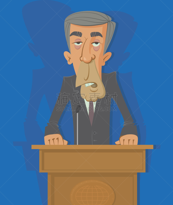 指挥台,发言人,讲台,撒谎者,候选人,演说家,策略,仅男人,一个人,仅一个男人