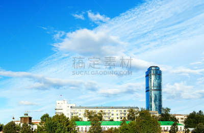 白昼,正餐宴会,伦敦城,水,天空,乌拉尔山脉,水平画幅,巨大的,人群,河堤