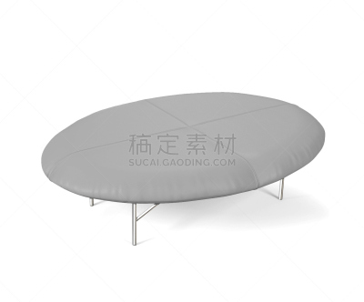 皮革,脚凳,椭圆形,美,未来,座位,水平画幅,形状,纺织品,绘画插图