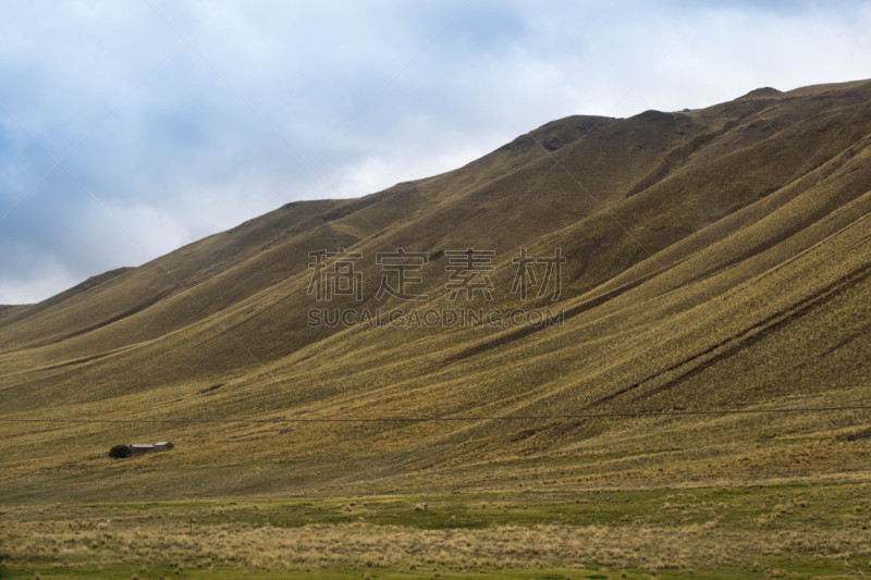 安地斯山脉,旅游目的地,秘鲁,普诺地区,阿雷基帕地区,库斯科市,公共交通,南美,天空,美