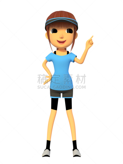 运动服,女人,衣服,沃金市,垂直画幅,美,机敏,消息,健康,图像