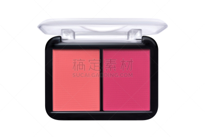 调色板,彩妆,腮红,白色,人的脸部,商品,分离着色,美,水平画幅,无人