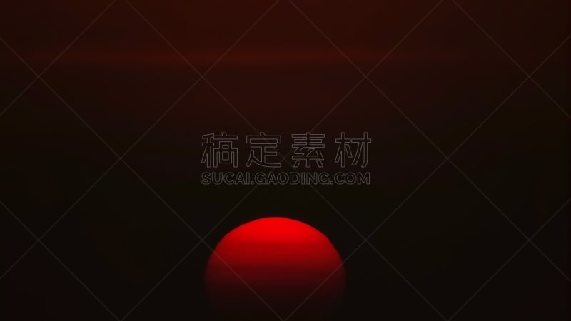 橙色,夏天,户外,天空,自然,红色,巨大的,地形,太阳,日落