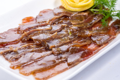 鱼类,盘子,白色,菜单,烟熏食品,蔬菜,意大利腊肠,食品,餐具,三文鱼