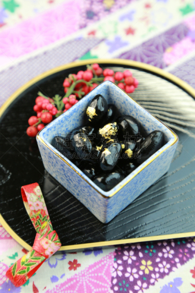 黑大豆,垂直画幅,黑豆,无人,新年,2015年,金叶,豆科植物,大豆,摄影