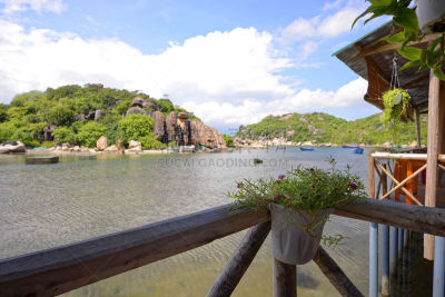 庆和省,越南,海滩,2016,凸轮装置,自然,水平画幅,沙子,蓝色,旅行者