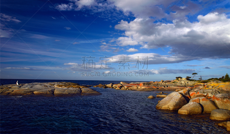 舱火警,海滩,水平画幅,地形,无人,海景,户外,澳大利亚,摄影