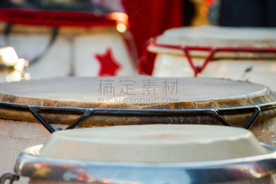 鼓皮,布宜诺斯艾利斯,游乐园,乌拉圭,旅游嘉年华,四个物体,游乐园设施,选择对焦,南美,水平画幅