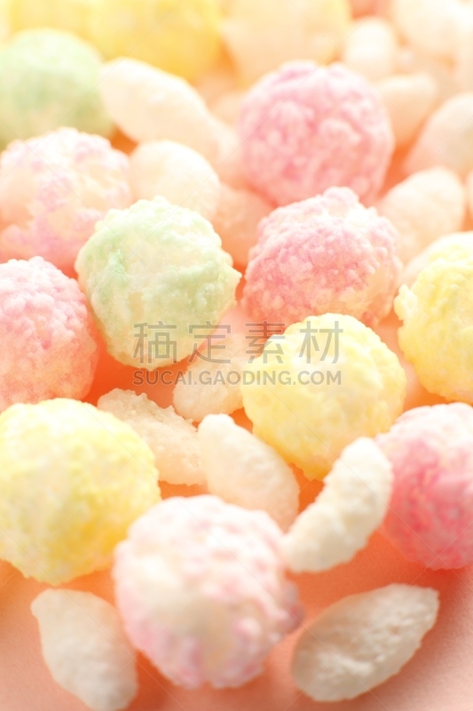 糖果,蜡笔画,彩色图片,女儿节,垂直画幅,高视角,无人,传统,柔和色,小吃