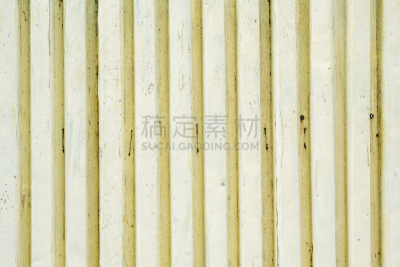 墙,绿色,涂料,铝的,崎岖不平,皱纹,连续性,晕影效果,铝,瓦楞纸板