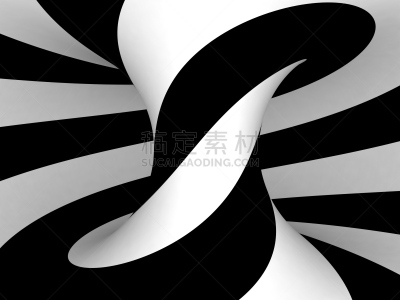 黑色,白色条纹乐队,轮廓,迷幻色,条纹,车轮,符号,迷幻艺术,图像,多纳圈