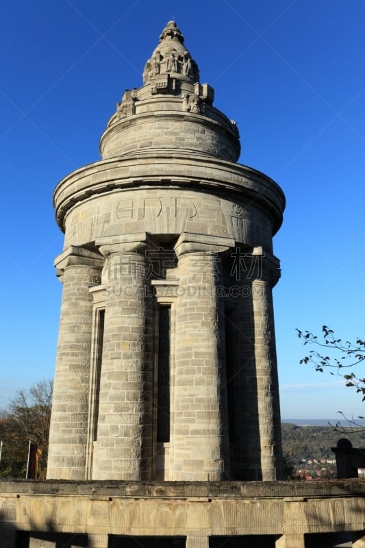 埃森纳赫,贝清真寺,图林根州,垂直画幅,无人,国内著名景点,德国,摄影