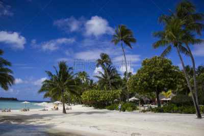 度假胜地,海滩,珍珠牡蛎,鸡尾酒,塔西提岛,珍珠酒店,indopacific ocean,波拉波拉,社会岛,法属玻利尼西亚