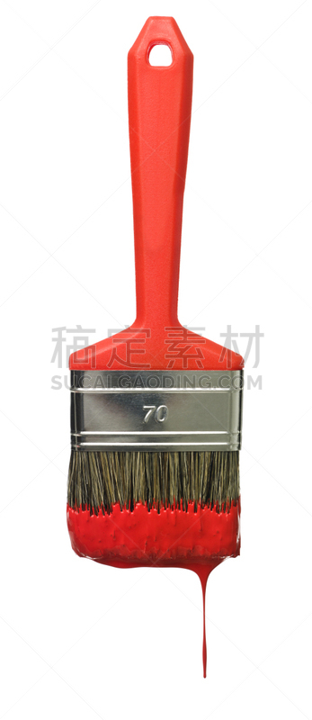 indian paintbrush,垂直画幅,留白,无人,符号,墨水,画笔,一个物体,闪亮的,概念和主题