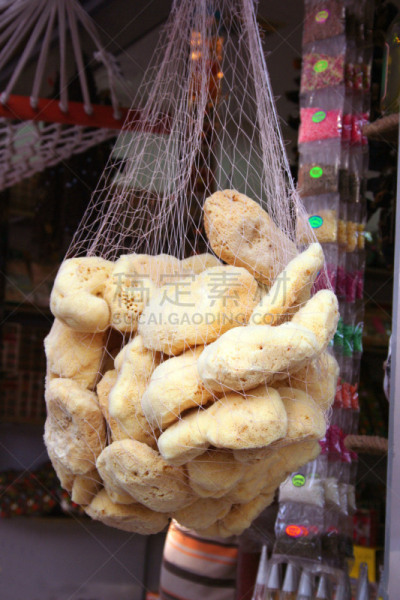 海绵,商品,海洋生命,海星,动物,街市,货摊,户外,节日,纪念品