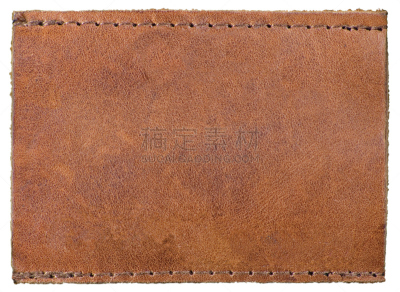 标签,皮革,大特写,纹理,空白的,牛仔裤,自然,背景,分离着色,留白