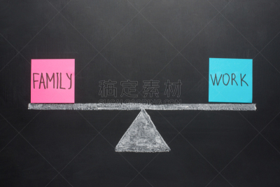商务,家庭,平衡,职业,创造力,符号,机遇,乌克兰,比较,黑板