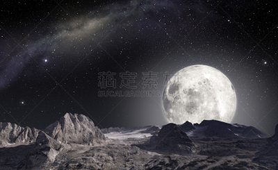 卫星,太空,图像,天气,美国宇航局,平视角,空间探索,灰色,行星,背景