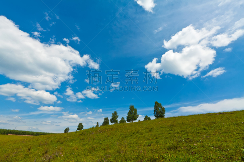 地形,平原,河北精神号,承德,天空,美,气候,水平画幅,无人,纯净