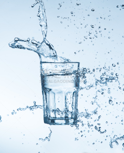 水,玻璃,垂直画幅,寒冷,无人,蓝色,湿,干净,特写,婴儿湿巾