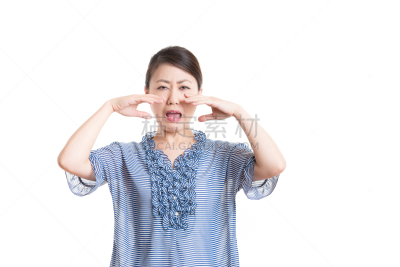 女人,白色,背面视角,扯开,表现消极,水平画幅