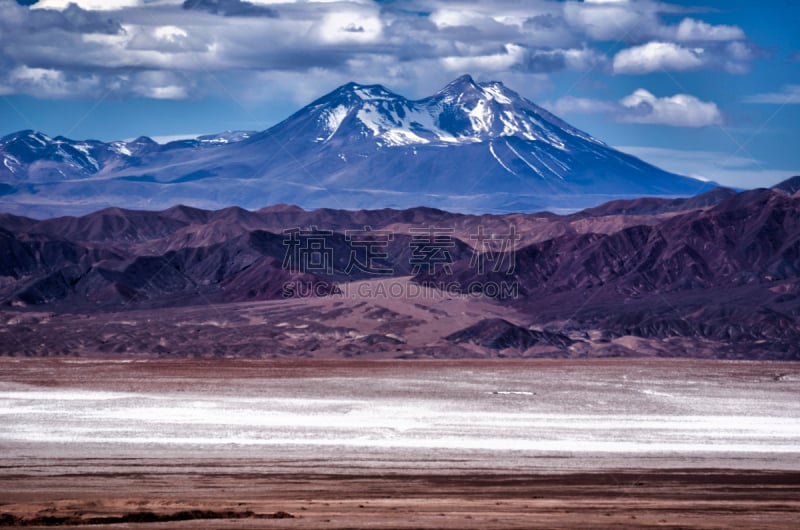 火山,泛美公路,阿蒙神,锂,阿塔卡马大区,安托法加斯塔大区,阿塔卡马沙漠,安塔卡盐湖,特有物种,主干路