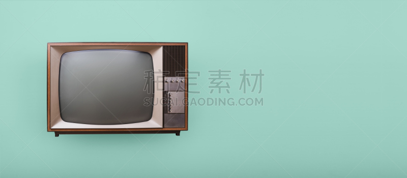 40-80年代风格复兴,头球,电视机,电视秀,电视网络的前期,海峡,过去,复古风格,1970年-1979年,传媒