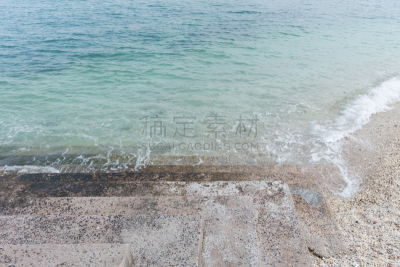 水,留白,海洋,工业,垃圾,水平画幅,沙子,能源,漏泄,焦油